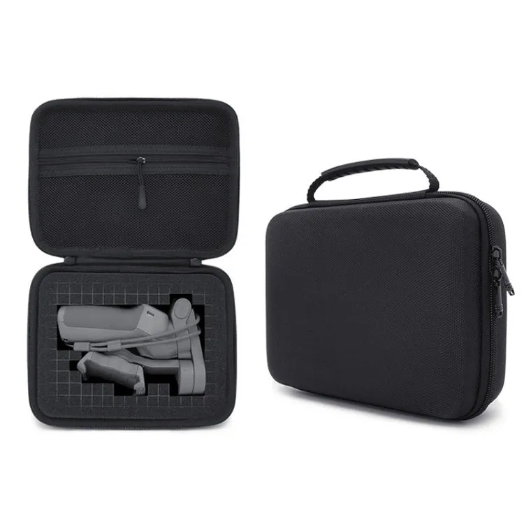 Large Camera Bag Multifunctional Digital Storage Bag Large Capacity Handbag