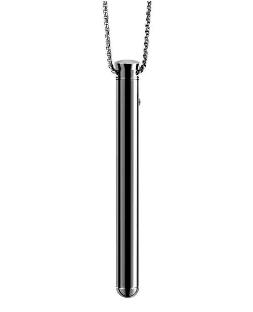 Le Wand - Discreet Vibrating Necklace