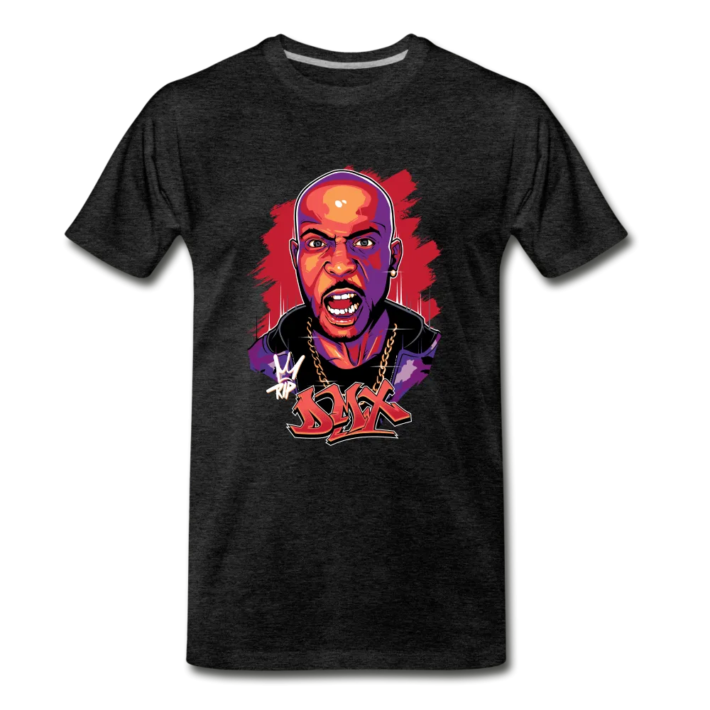 Legend T-Shirt | DMX RIP