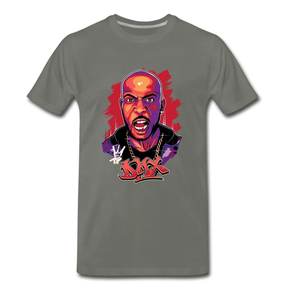 Legend T-Shirt | DMX RIP