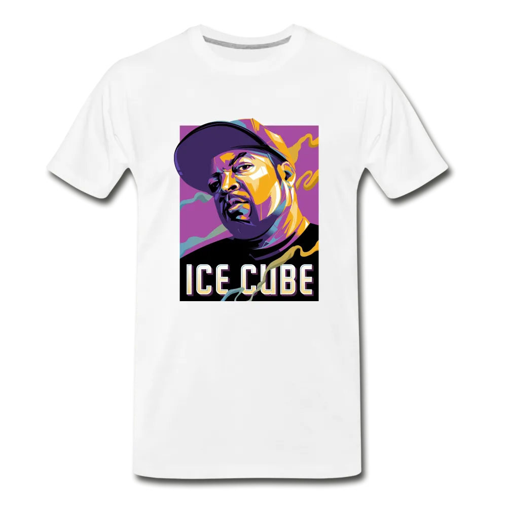 Legend T-Shirt | Ice Cube