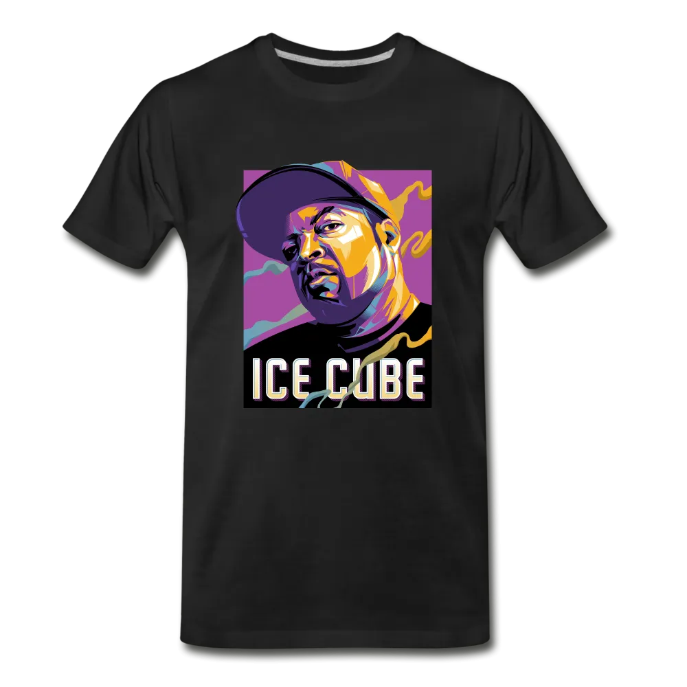 Legend T-Shirt | Ice Cube