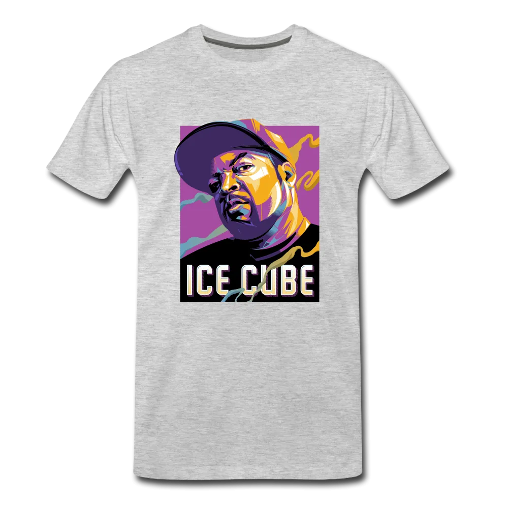 Legend T-Shirt | Ice Cube