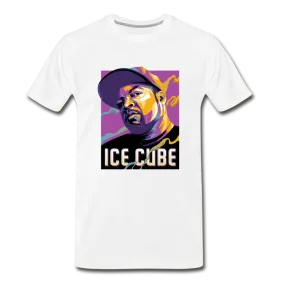 Legend T-Shirt | Ice Cube