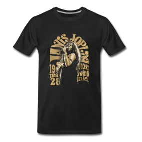 Legend T-Shirt | Janis Joplin Swing