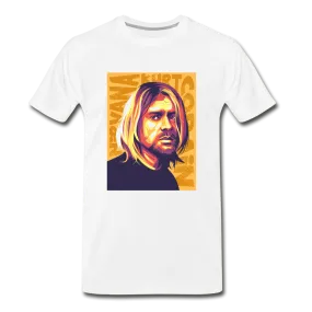 Legend T-Shirt | Kurt