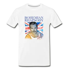 Legend T-Shirt | Queen Bohemian Rhapsody