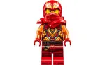 LEGO® NINJAGO® Kai's Dragon Power Spinjitzu Flip