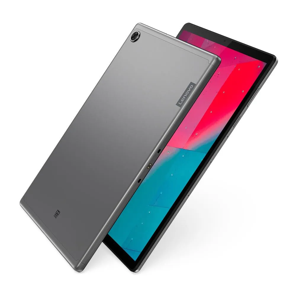 Lenovo Tab M10 Mediatek 32 GB 26.2 cm (10.3") 2 GB Wi-Fi 5 (802.11ac) Android 9.0 Grey