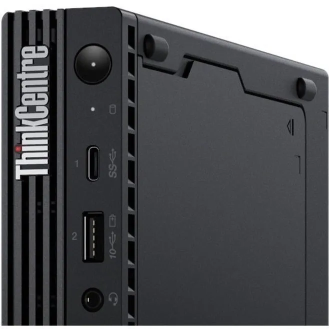 Lenovo ThinkCentre M75q Gen 2 Desktop