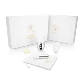 Little Pleasures Set - 6-PIECE Collection - Bullet & Point Vibe Together -Great Gift Set from Le Wand