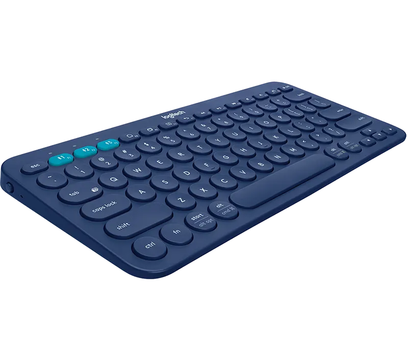 Logitech K380 Multi-Device Bluetooth Keyboard