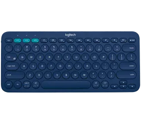 Logitech K380 Multi-Device Bluetooth Keyboard