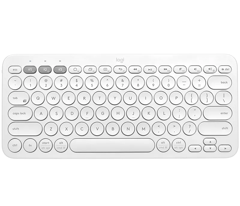 Logitech K380 Multi-Device Bluetooth Keyboard