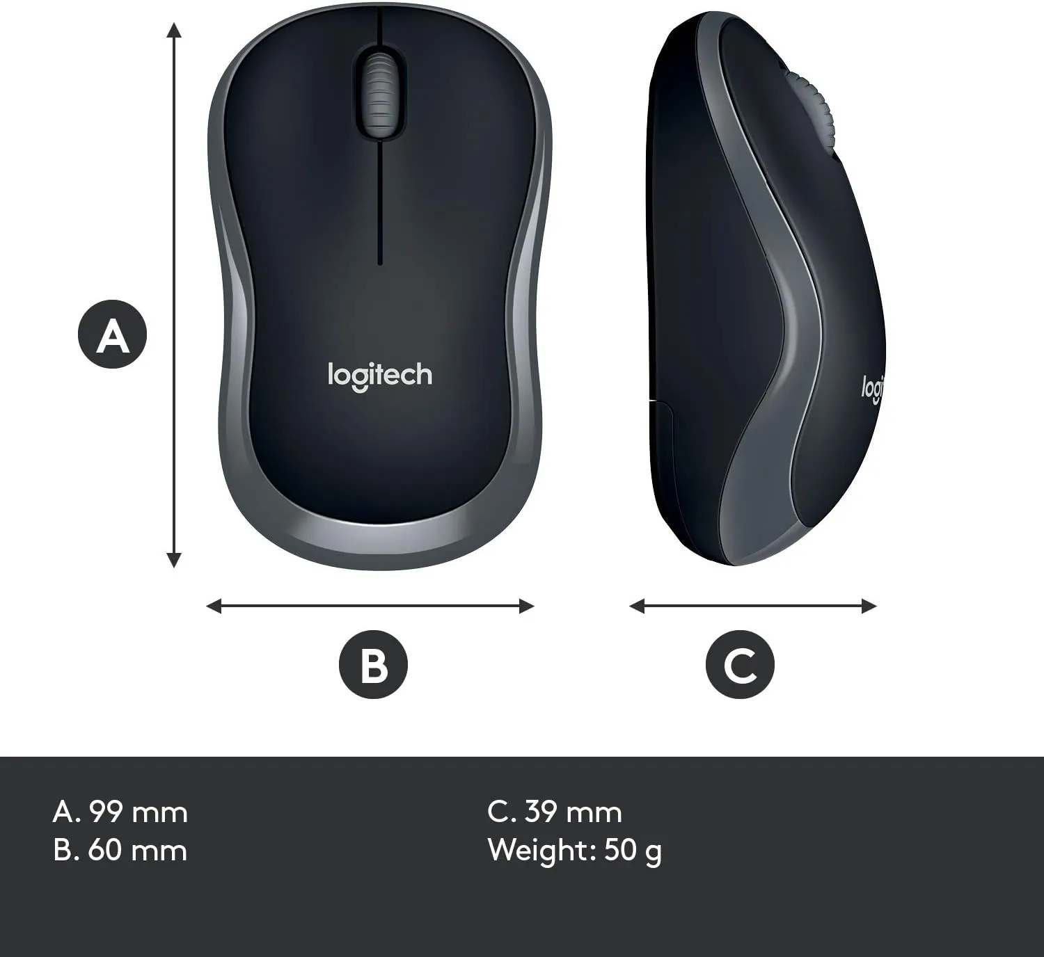 Logitech MK270r Wireless Keyboard and Mouse Combo Set (English Version) 920-006314 原裝行貨