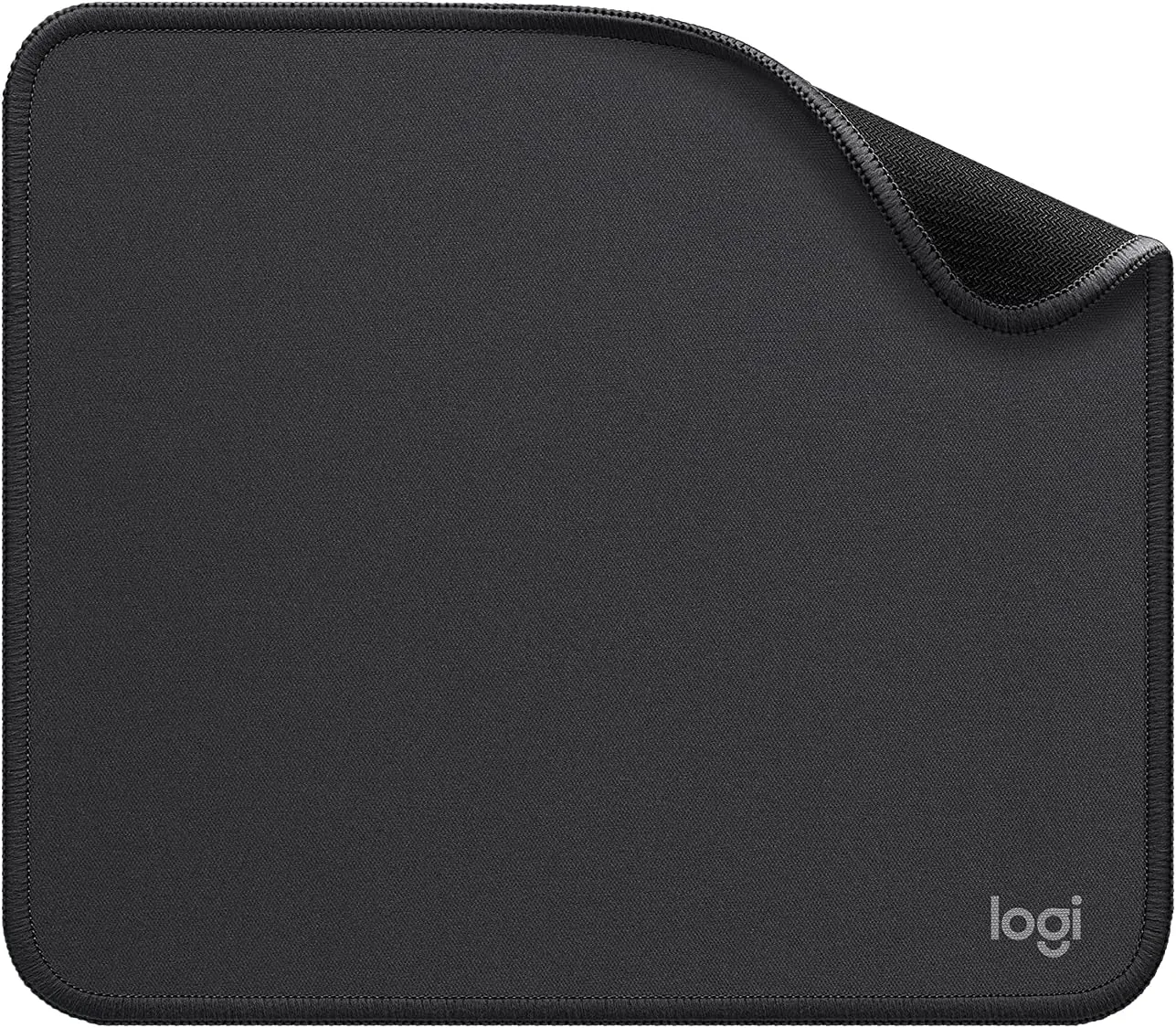 Logitech Studio Mouse Pad 滑鼠墊 - Graphite 石墨灰色 956-000031 原裝行貨