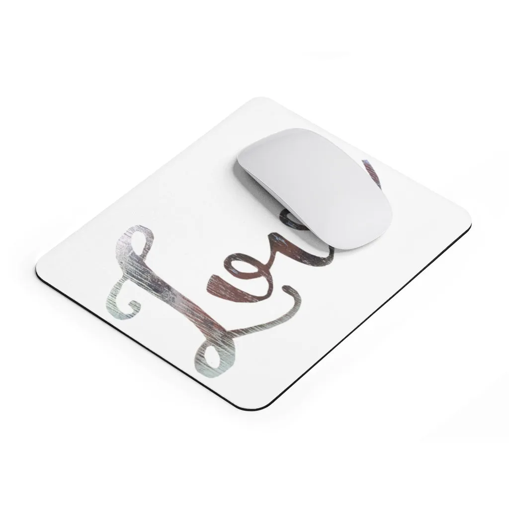 Love Mouse Pad (EU)