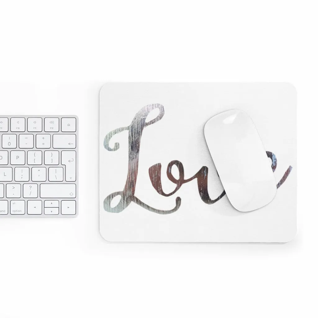 Love Mouse Pad (EU)