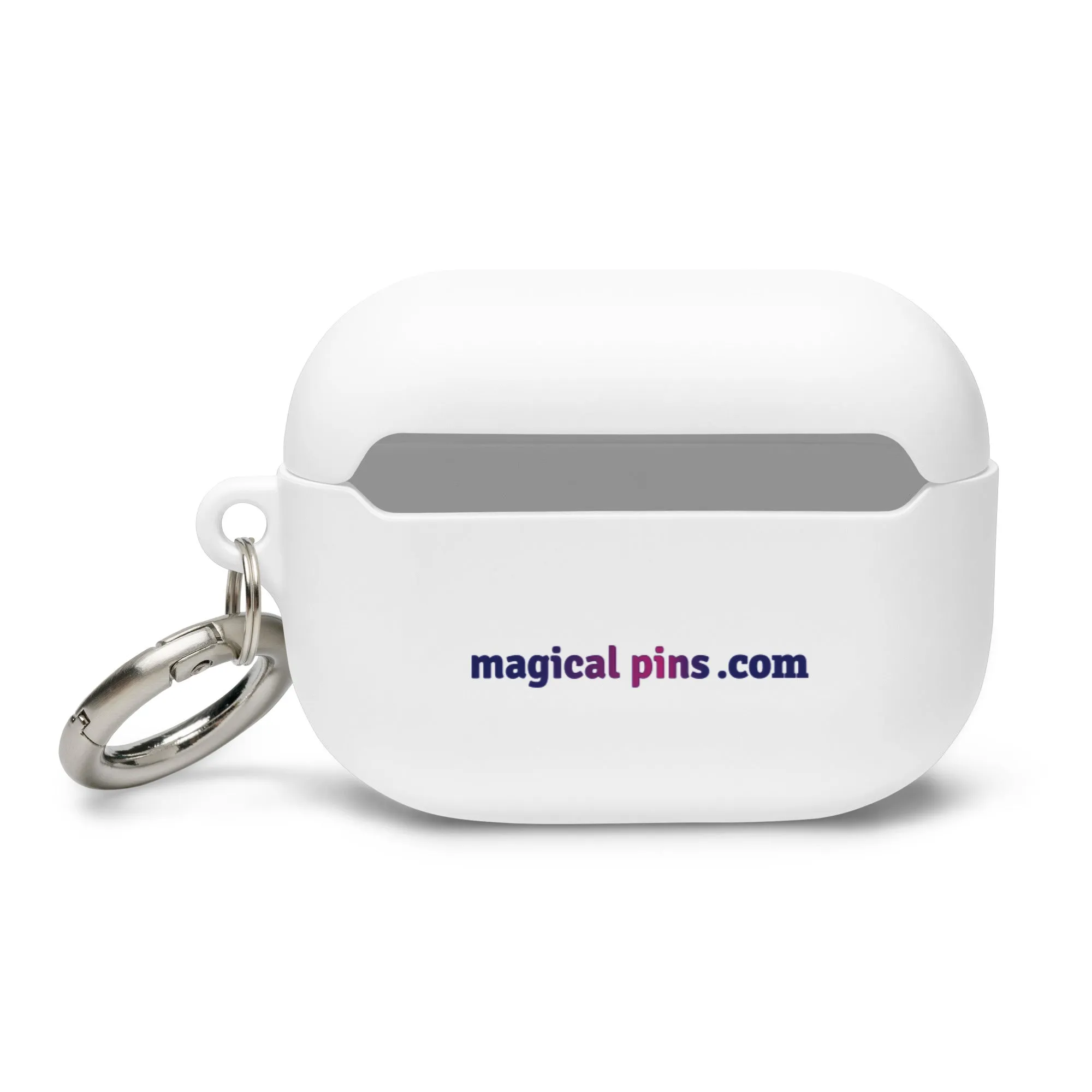 Magical Pins & Collectibles AirPods case