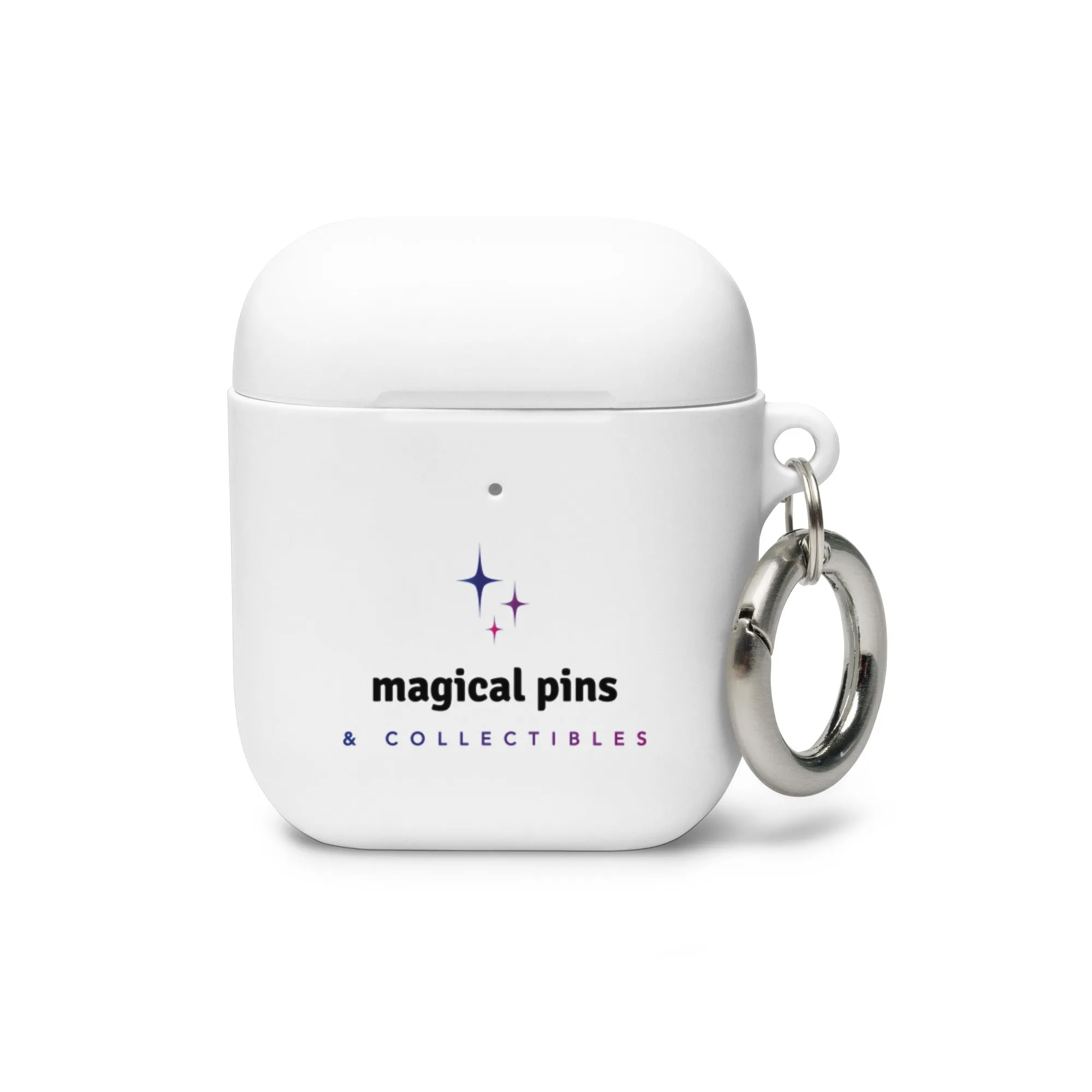 Magical Pins & Collectibles AirPods case