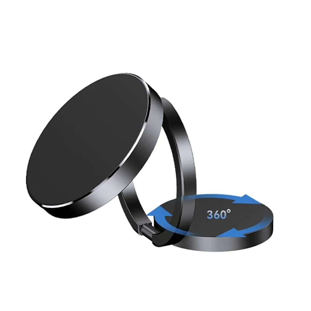 MagnetoDrive 360 MagSafe Wireless Charging  Car Mount