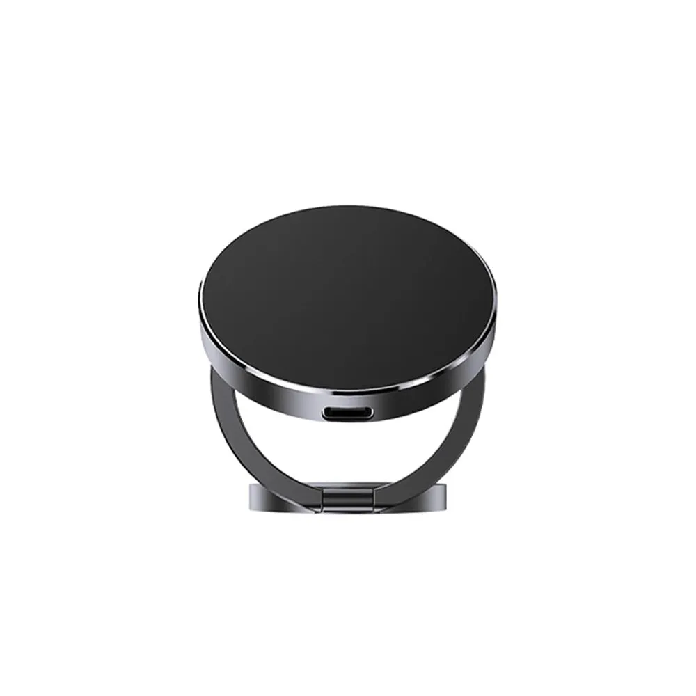 MagnetoDrive 360 MagSafe Wireless Charging  Car Mount