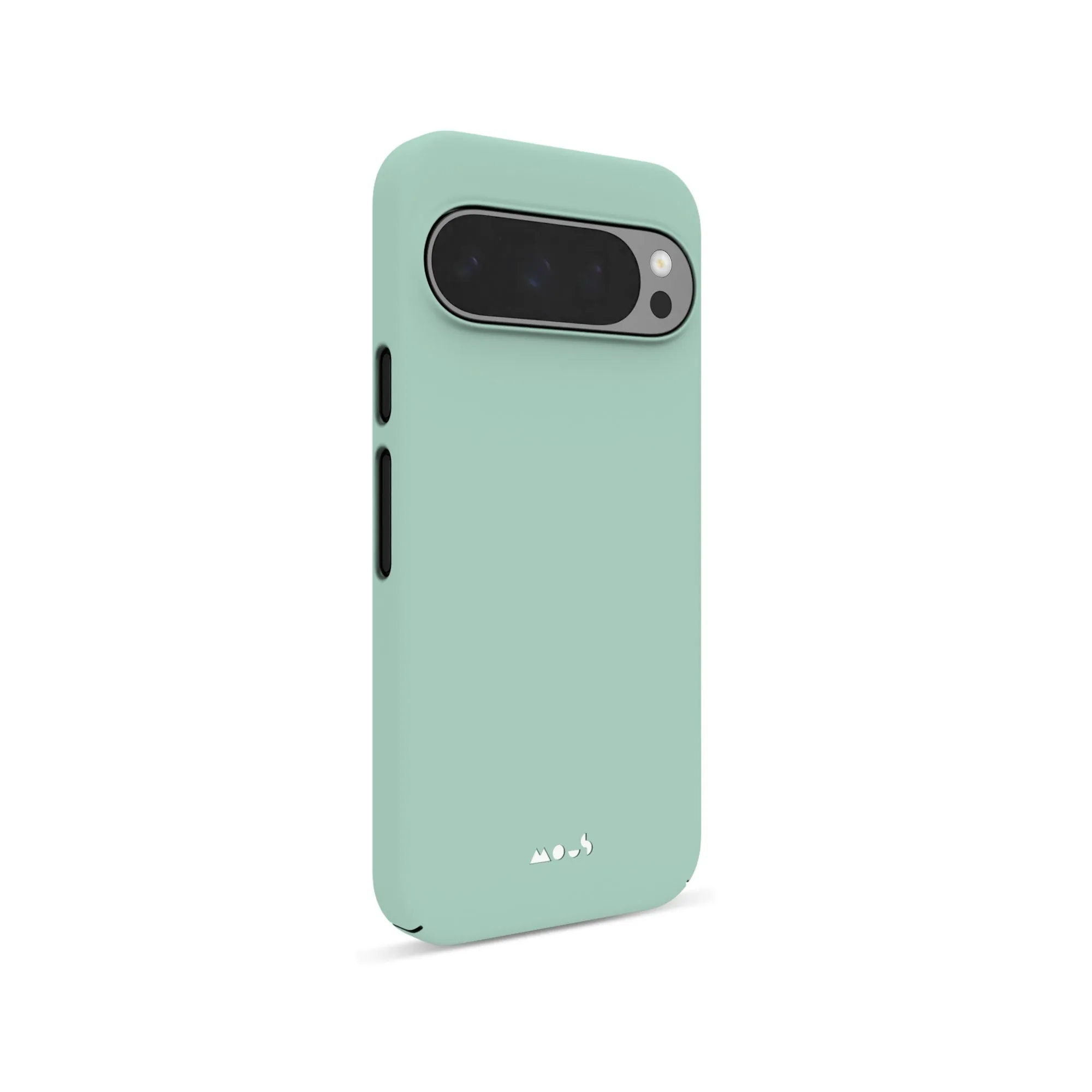 MagSafe® Compatible Mint Green Phone Case - Super Thin