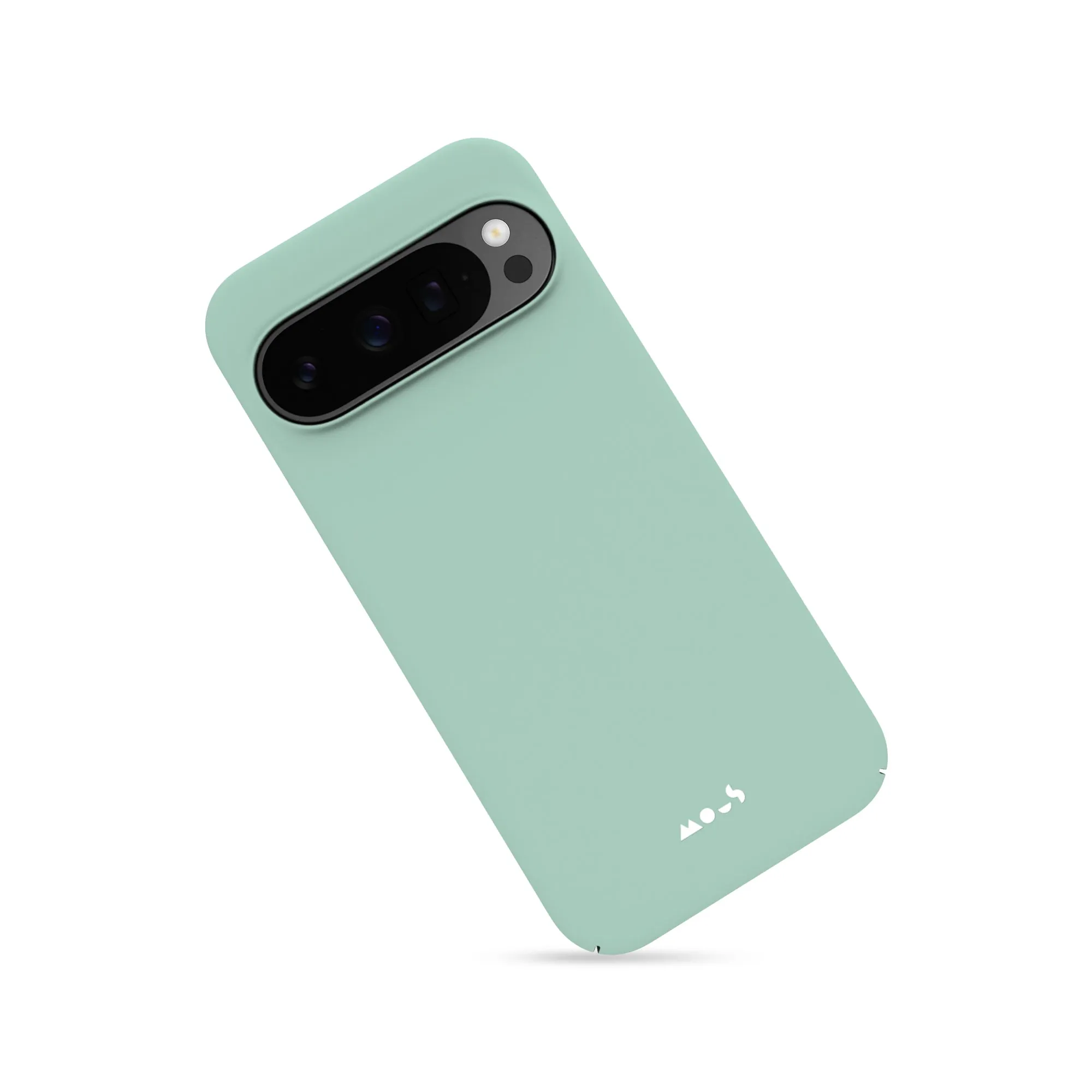 MagSafe® Compatible Mint Green Phone Case - Super Thin