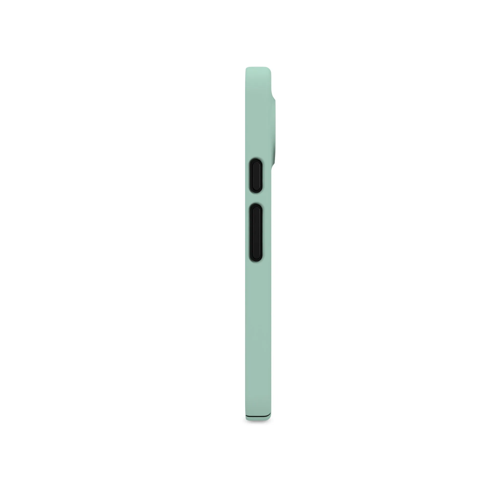 MagSafe® Compatible Mint Green Phone Case - Super Thin