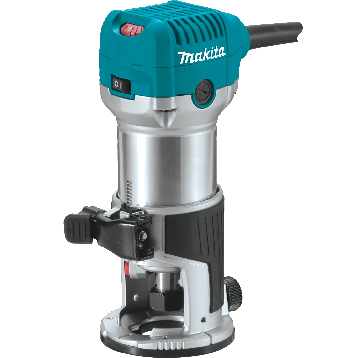 Makita RT0701CX7 Compact Router Kit