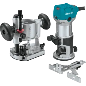 Makita RT0701CX7 Compact Router Kit