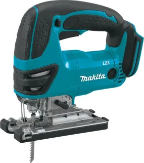 Makita (XVJ03Z) LXT® Jig Saw (Tool Only)