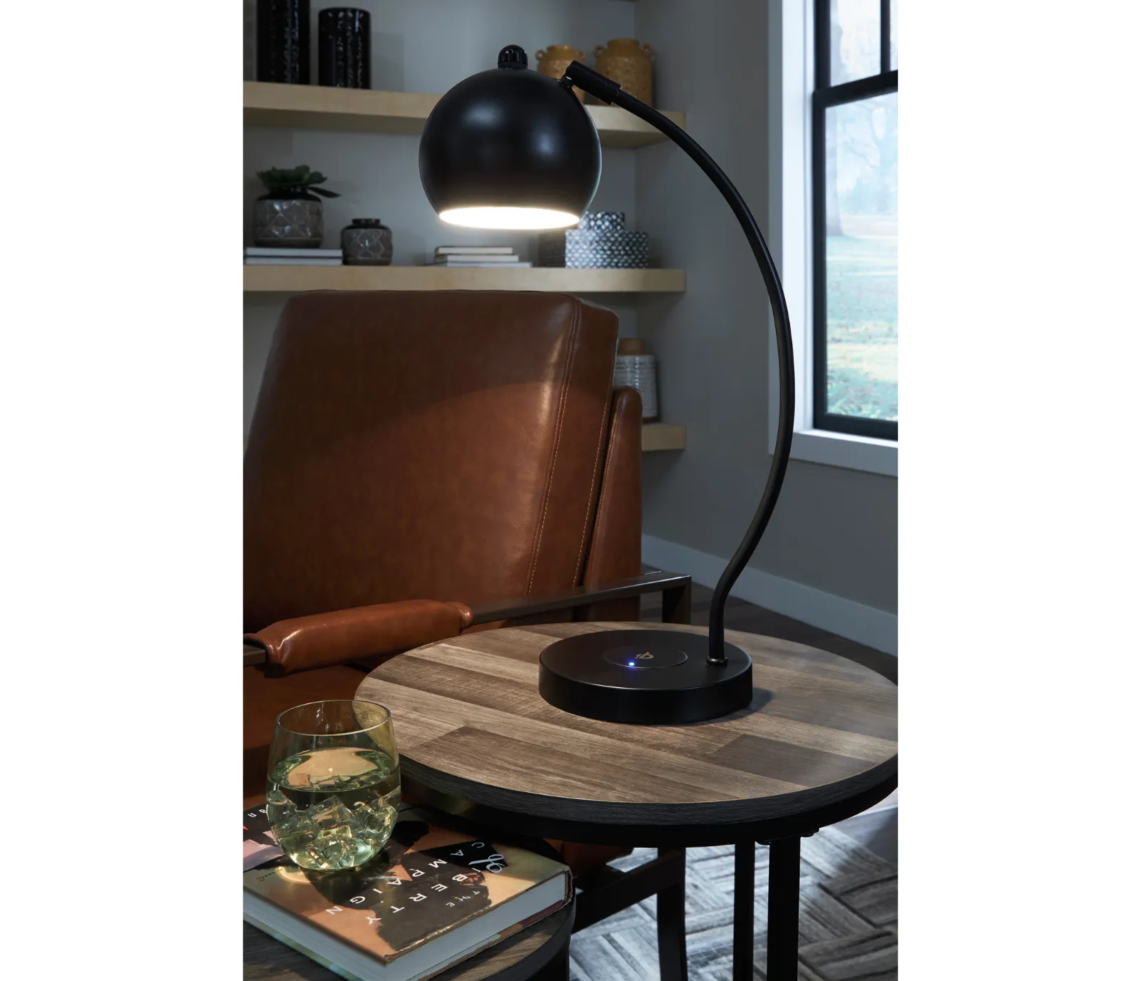 Marinel Desk Lamp