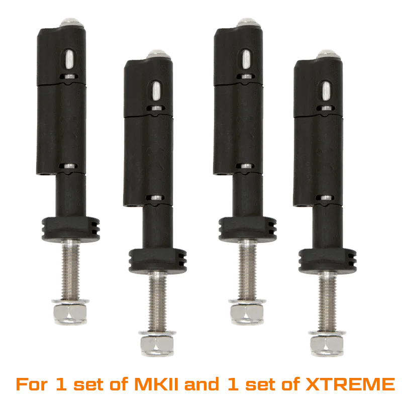 MAXTRAX XTREME Combo Pin Set