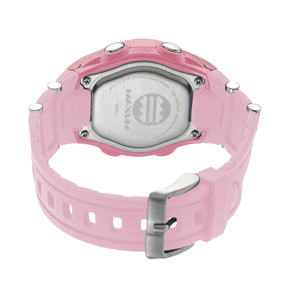 Maxum Swing X2114L1 Pink Digital