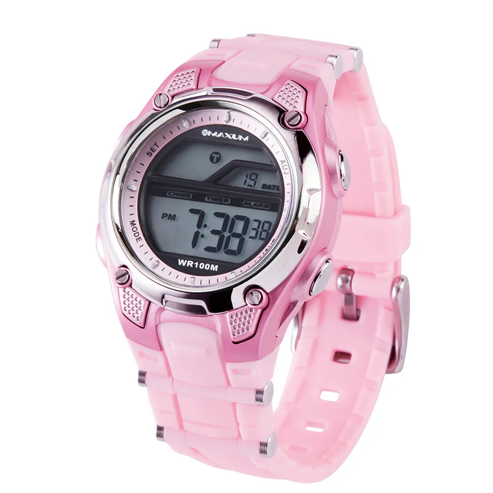 Maxum Swing X2114L1 Pink Digital