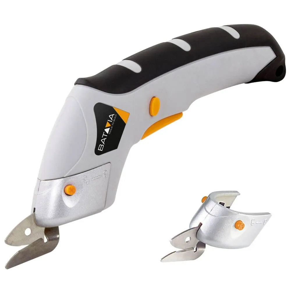 Maxxcut® Scissors 3.6V set