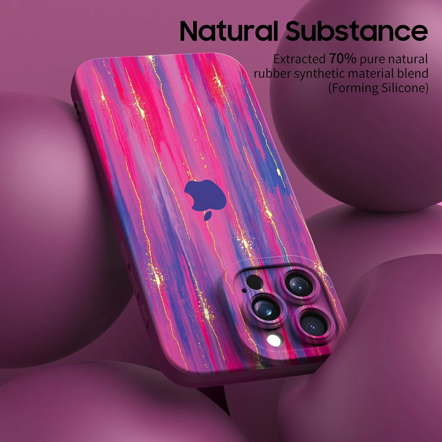 Meadow | IPhone Series Impact Resistant Protective Case