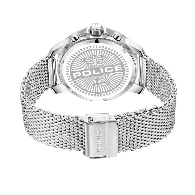 Mensor Watch Police For Men PEWJK0006304