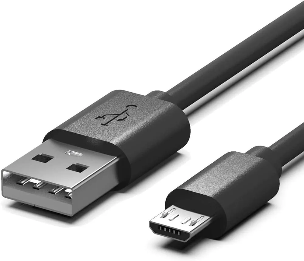 Micro Usb Cable For Lenovo