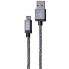 Micro Usb Cable, Phillips 3.9Ft