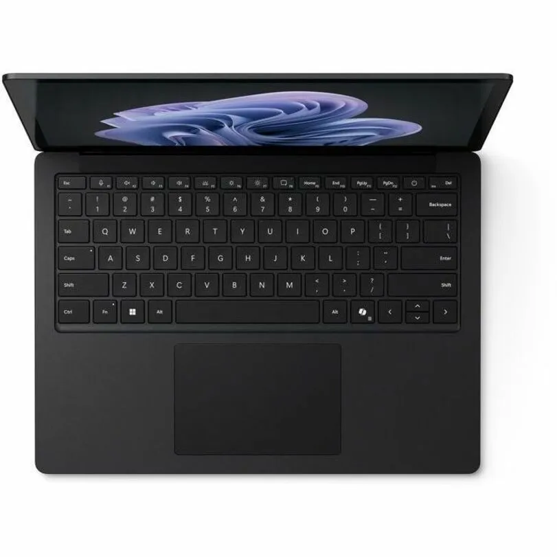 Microsoft Surface Laptop 6 15" Touchscreen Notebook