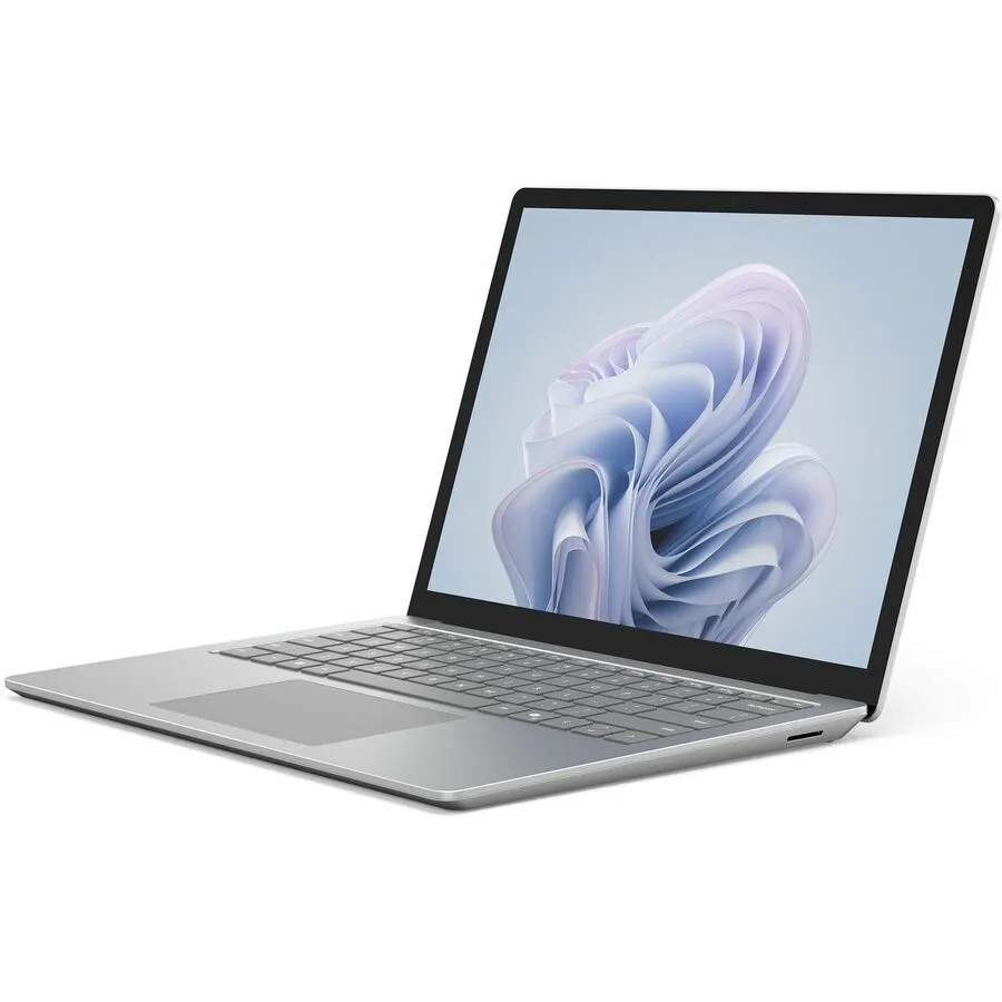 Microsoft Surface Laptop 6 15" Touchscreen Notebook