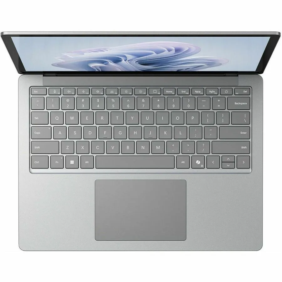 Microsoft Surface Laptop 6 15" Touchscreen Notebook