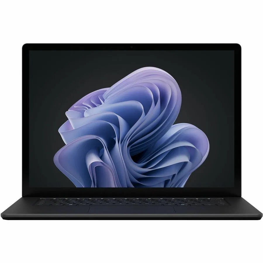 Microsoft Surface Laptop 6 15" Touchscreen Notebook