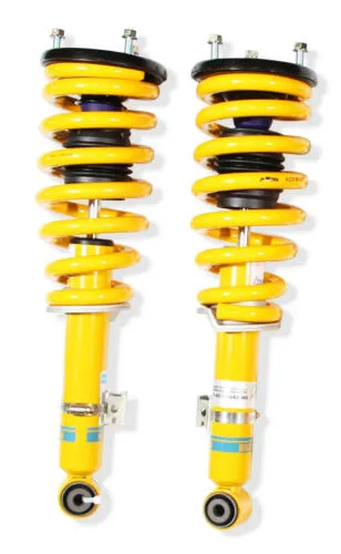 Mitsubishi Triton ML MN Front Bilstein Ready Struts