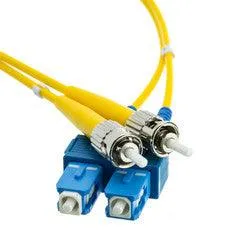 Mode Conditioning Cable SC / ST, OM2 Multimode,  50/125, 5 meter