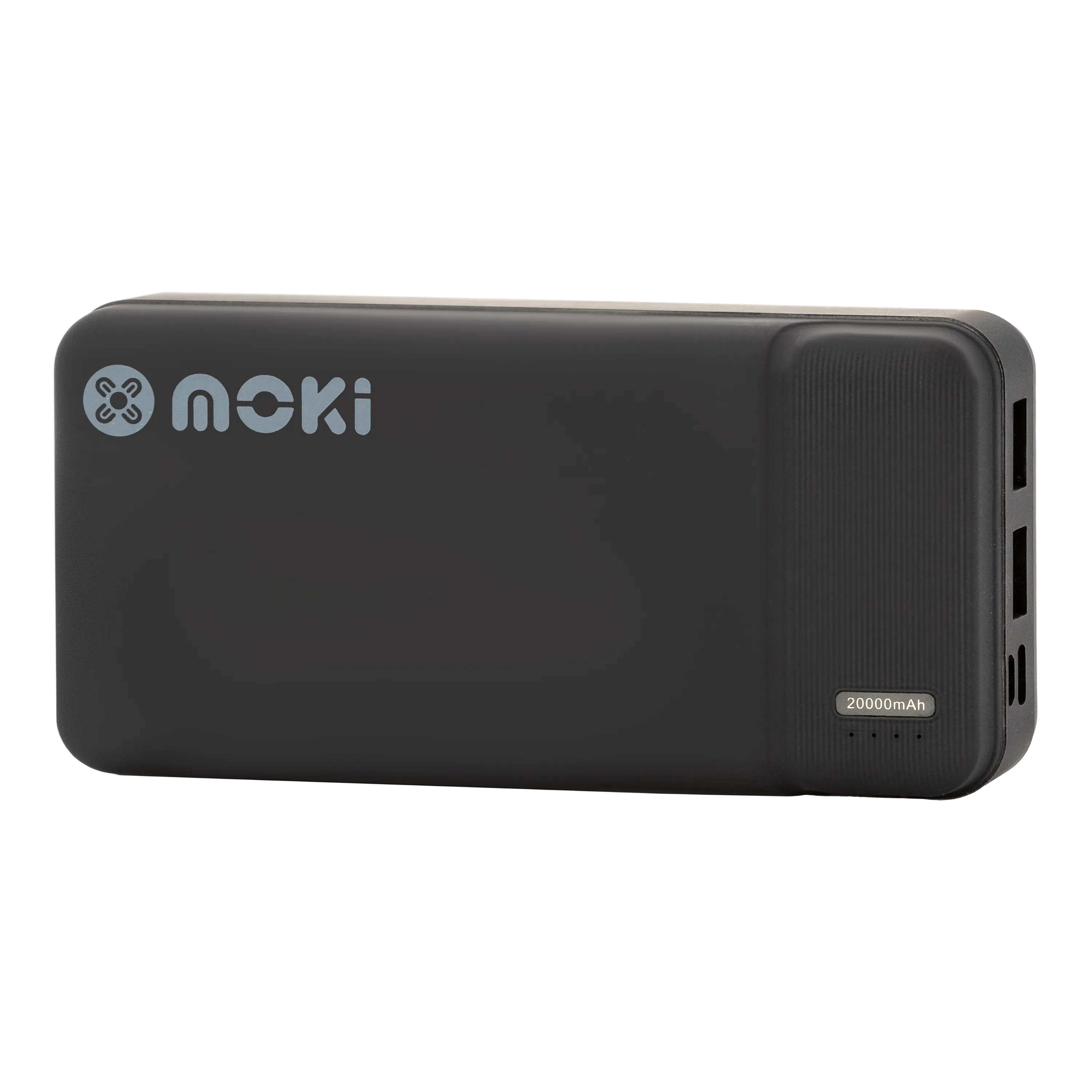 Moki Power Bank (Type-C / USB-A) 20000mAh