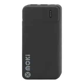 Moki Power Bank (Type-C / USB-A) 20000mAh