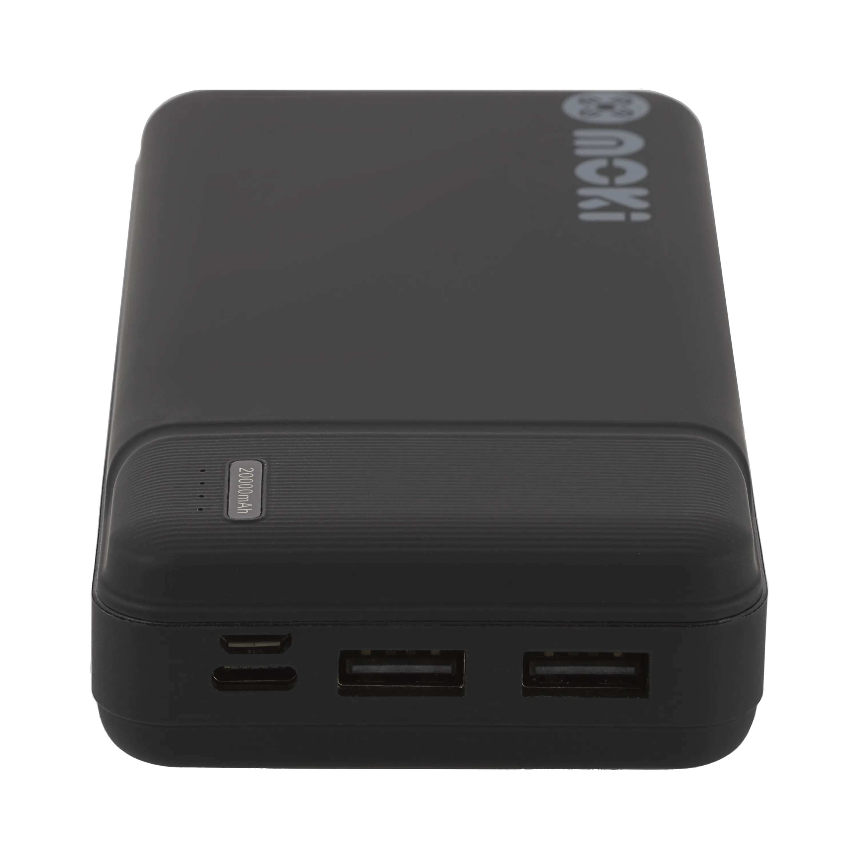 Moki Power Bank (Type-C / USB-A) 20000mAh